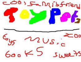 How Much Do You Know About Toypetz? How Much Do You Know About Toypetz?