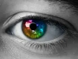 What color are your eyes