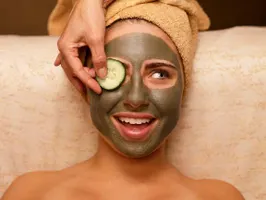 Looking After Your Skin Looking After Your Skin