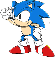 A Sonic WWFFY Part 5 (Sonic edition) A Sonic WWFFY Part 5 (Sonic edition)