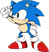A Sonic WWFFY Part 5 (Sonic edition)