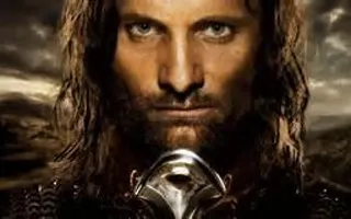 Lord of the rings (2)
