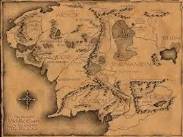 J.R.R Tolkien Quiz