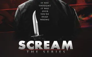 What Scream The TV Series character are you? What Scream The TV Series character are you?