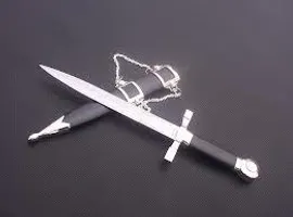 What Weapon is For You