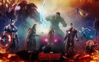 Are you DC or Marvel? Are you DC or Marvel?