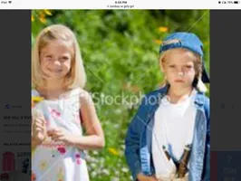 Tomboy or girly girl (2)