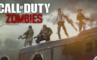 Which TranZit zombies character are you ? Which TranZit zombies character are you ?