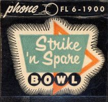 Strikes and Spares: Bowling Quiz Strikes and Spares: Bowling Quiz