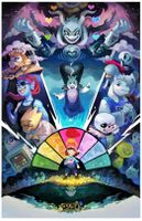 How Well Do You Know Your Undertale Characters? Part 1 How Well Do You Know Your Undertale Characters? Part 1