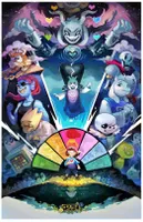 How Well Do You Know Your Undertale Characters? Part 1 How Well Do You Know Your Undertale Characters? Part 1
