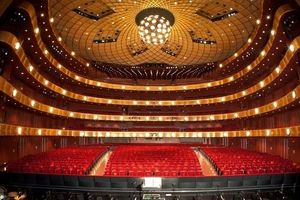 Which Ballet Do You Belong To? Which Ballet Do You Belong To?