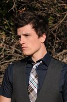 How much do you know about Josh Hutcherson? How much do you know about Josh Hutcherson?