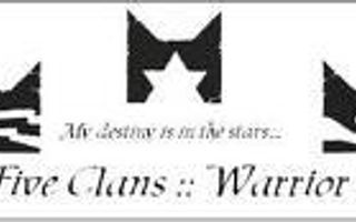 What Warrior Cat's Clan Should You Go In? What Warrior Cat's Clan Should You Go In?