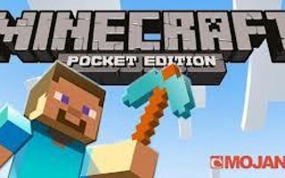 How well do you know minecraft? (pocket edditon) How well do you know minecraft? (pocket edditon)