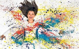 Are you an artist? Are you an artist?