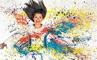 Are you an artist? Are you an artist?