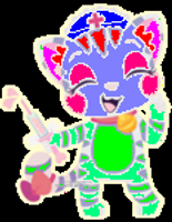 Which Toypetz song is most like you? Which Toypetz song is most like you?