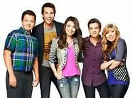 which icarly character are you? (1)
