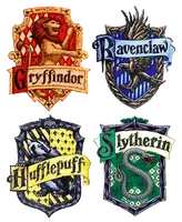 What House Would You Belong In? What House Would You Belong In?