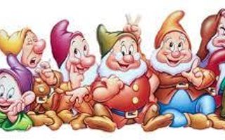 Which of the 7 dwarfs are you? (Snow White) Which of the 7 dwarfs are you? (Snow White)