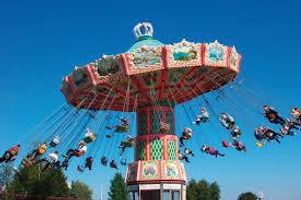 What amusement park ride are you? What amusement park ride are you?