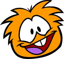 How well do you know the orange puffle? How well do you know the orange puffle?
