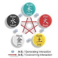 Which Wu Xing Element are You? Which Wu Xing Element are You?