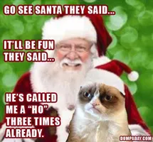 How well do you know Christmas? How well do you know Christmas?
