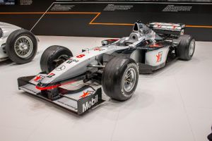 Ultimate F1 Records Quiz Ultimate F1 Records Quiz
