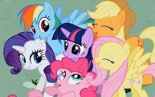 What character of the mane six are you? What character of the mane six are you?