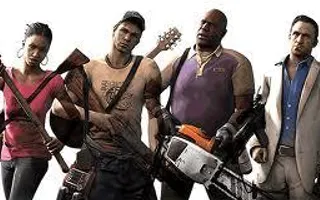 Would you live in a zombie attack? Would you live in a zombie attack?