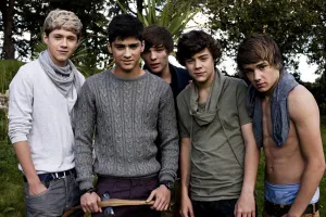One Direction Quiz (3) One Direction Quiz (3)