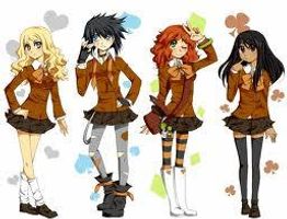 Who would you date in percy Jackson (Guys addition) Who would you date in percy Jackson (Guys addition)