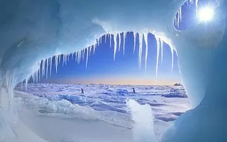 How isolated are you? How isolated are you?