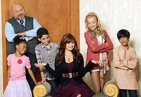 Who are you like from Jessie? Who are you like from Jessie?