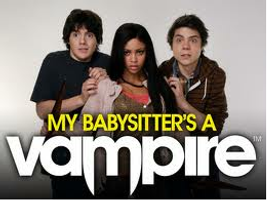 Which My babysitter's a vampire character are you? Which My babysitter's a vampire character are you?