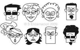 What ''Type'' of person should you be with? What ''Type'' of person should you be with?