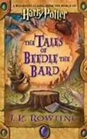 Which character from the tales of Beedle the bard r u Which character from the tales of Beedle the bard r u