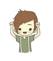 How well do you know Louis Tomlinson? (2) How well do you know Louis Tomlinson? (2)
