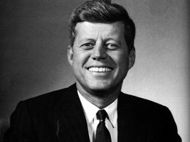 How well do you know John Fitzgerald Kennedy? How well do you know John Fitzgerald Kennedy?