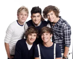 Talk to One Direction Talk to One Direction