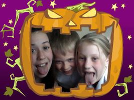 Are you a halloween lover? Are you a halloween lover?