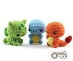 Which of the kanto starter pokemon are you Which of the kanto starter pokemon are you