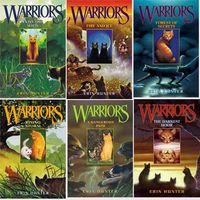 Warrior Cats Quiz 1 Warrior Cats Quiz 1