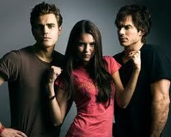 Which Vampire Diaries character is your soul mate? Which Vampire Diaries character is your soul mate?