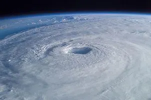 What Natural Disaster are you?(2) What Natural Disaster are you?(2)