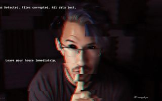 Which youtuber Creepypasta are you? Which youtuber Creepypasta are you?