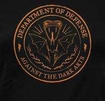Which Defence-Against-The-Dark-Arts Teacher Are You? Which Defence-Against-The-Dark-Arts Teacher Are You?