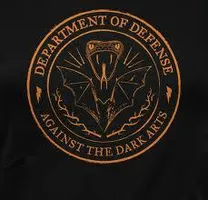 Which Defence-Against-The-Dark-Arts Teacher Are You?